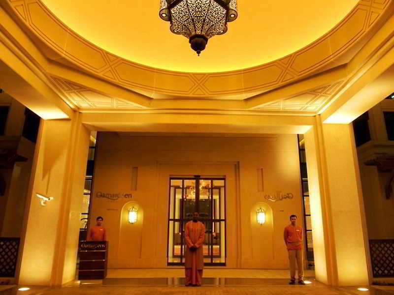 فندق دبيفي  فيدا وسط المدينة المظهر الخارجي الصورة